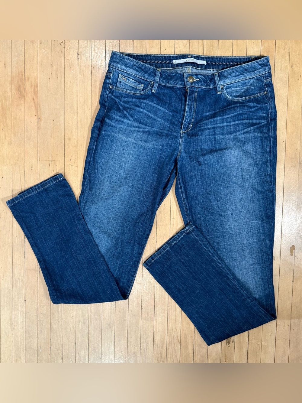 Joe's Jeans Women’s Skinny Visionaire Kendal Wash Skinny Jeans 32